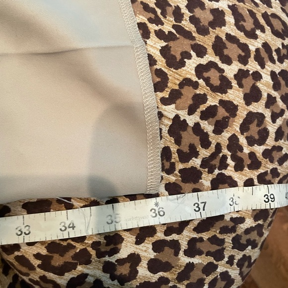 NWT Russell Athletic Pant 36 cement unfinished hem - Picture 5 of 5